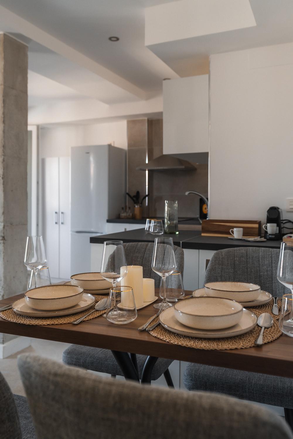 Mano De Hierro Apartment - Free Parking Гранада Экстерьер фото