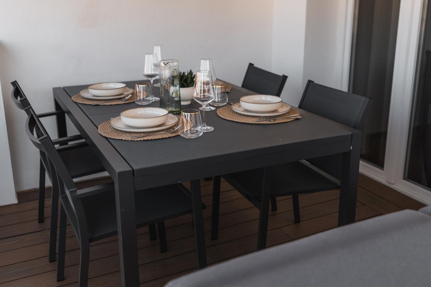 Mano De Hierro Apartment - Free Parking Гранада Экстерьер фото