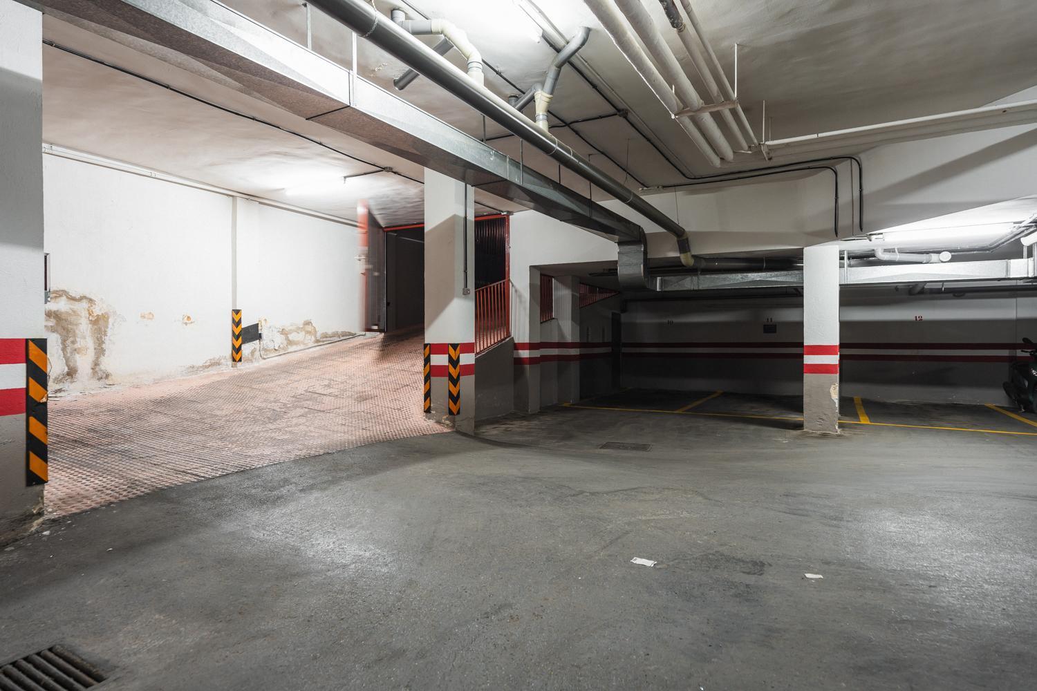 Mano De Hierro Apartment - Free Parking Гранада Экстерьер фото