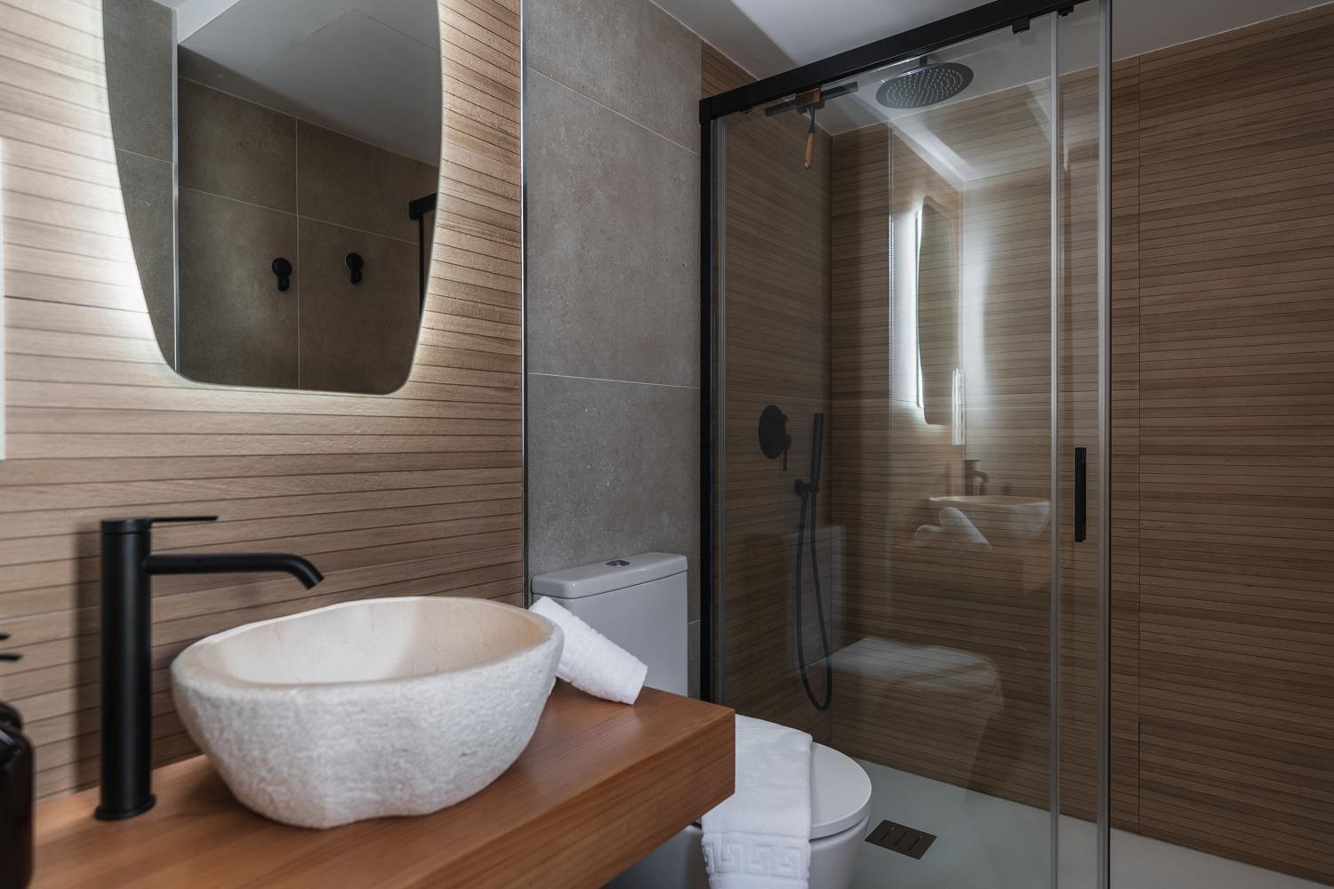 Mano De Hierro Apartment - Free Parking Гранада Экстерьер фото